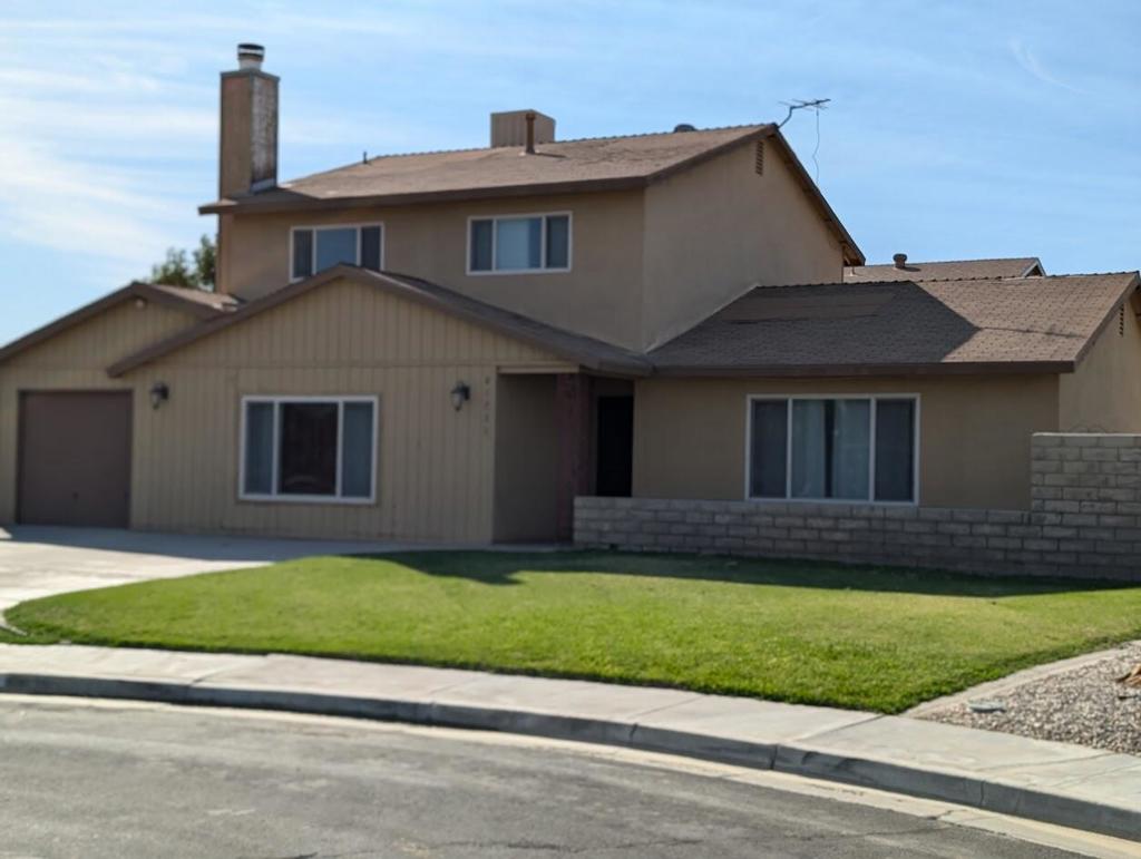 Regency Park - Residential