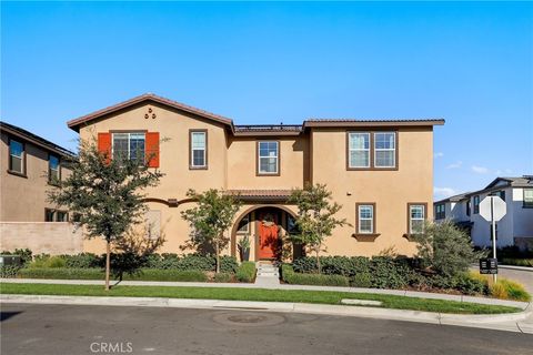 Photo of 2983 E Halton Paseo, Ontario, CA 91761 (MLS # OC26008851)