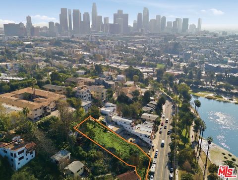 Photo of 734 Echo Park Avenue, Los Angeles, CA 90026 (MLS # 26644391)