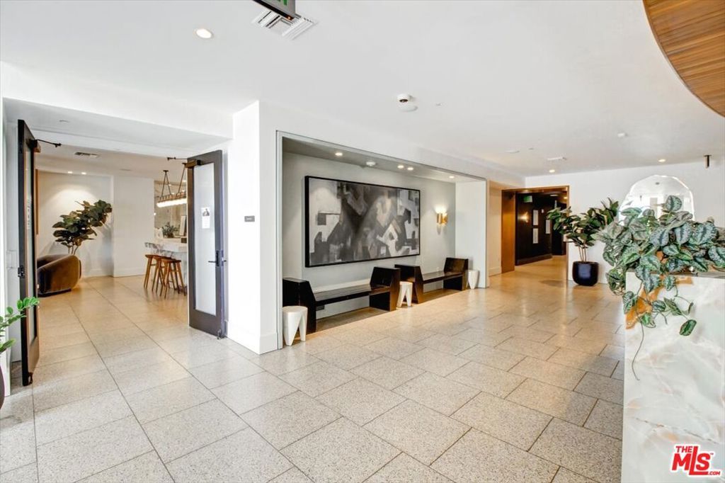 Photo of 10777 WILSHIRE Boulevard #209, Los Angeles, CA 90024 (MLS # 25555743)
