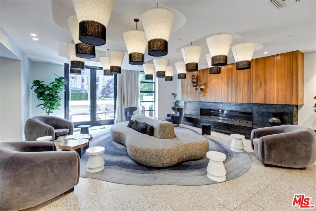 Photo of 10777 WILSHIRE Boulevard #209, Los Angeles, CA 90024 (MLS # 25555743)
