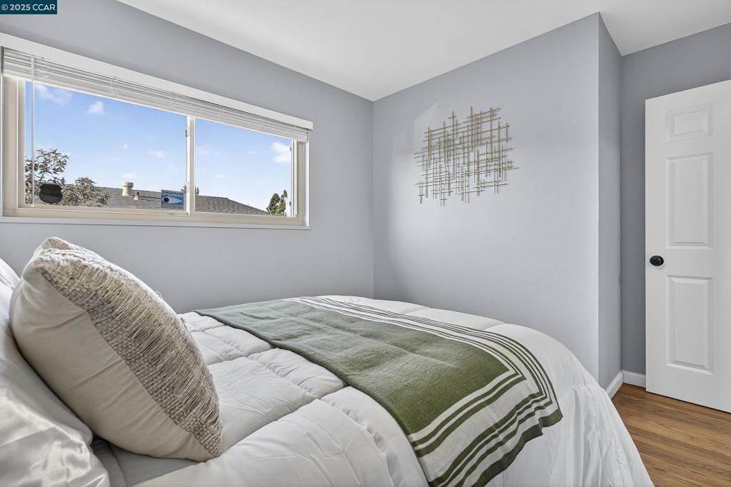 PINOLE VALLEY - Residential