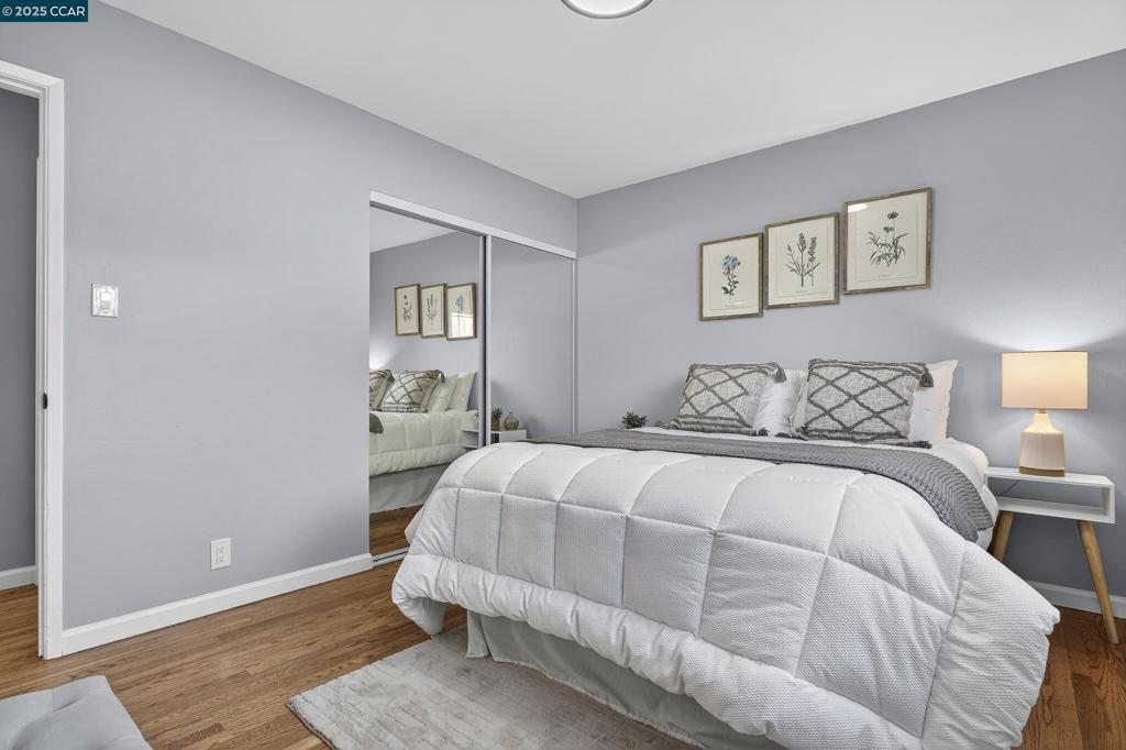 PINOLE VALLEY - Residential