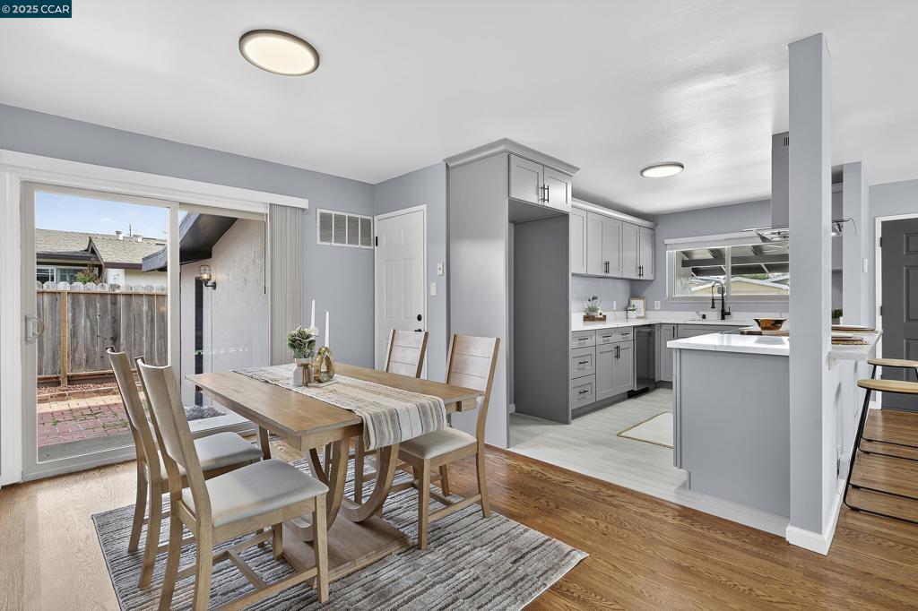 PINOLE VALLEY - Residential