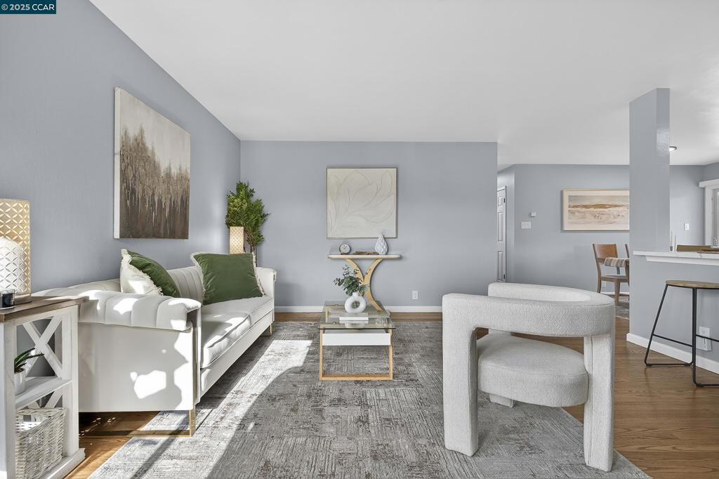 PINOLE VALLEY - Residential
