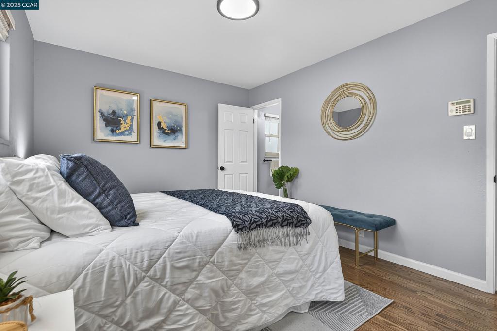 PINOLE VALLEY - Residential