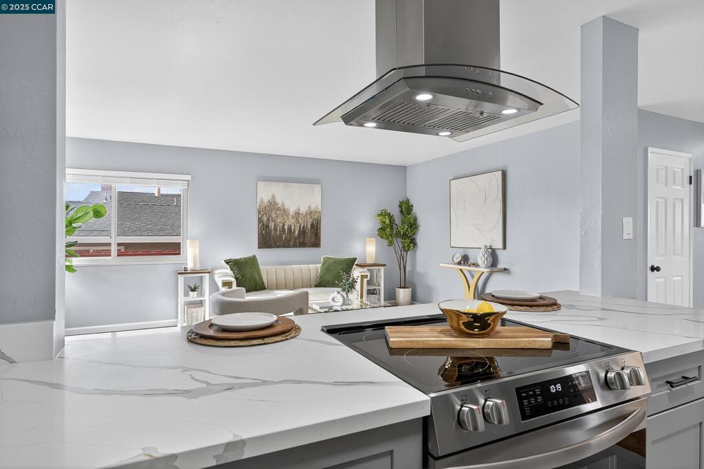 PINOLE VALLEY - Residential