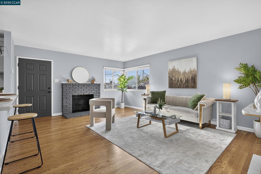 PINOLE VALLEY - Residential