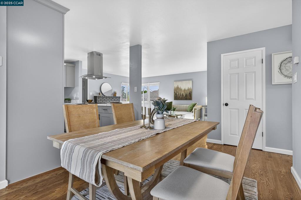 PINOLE VALLEY - Residential