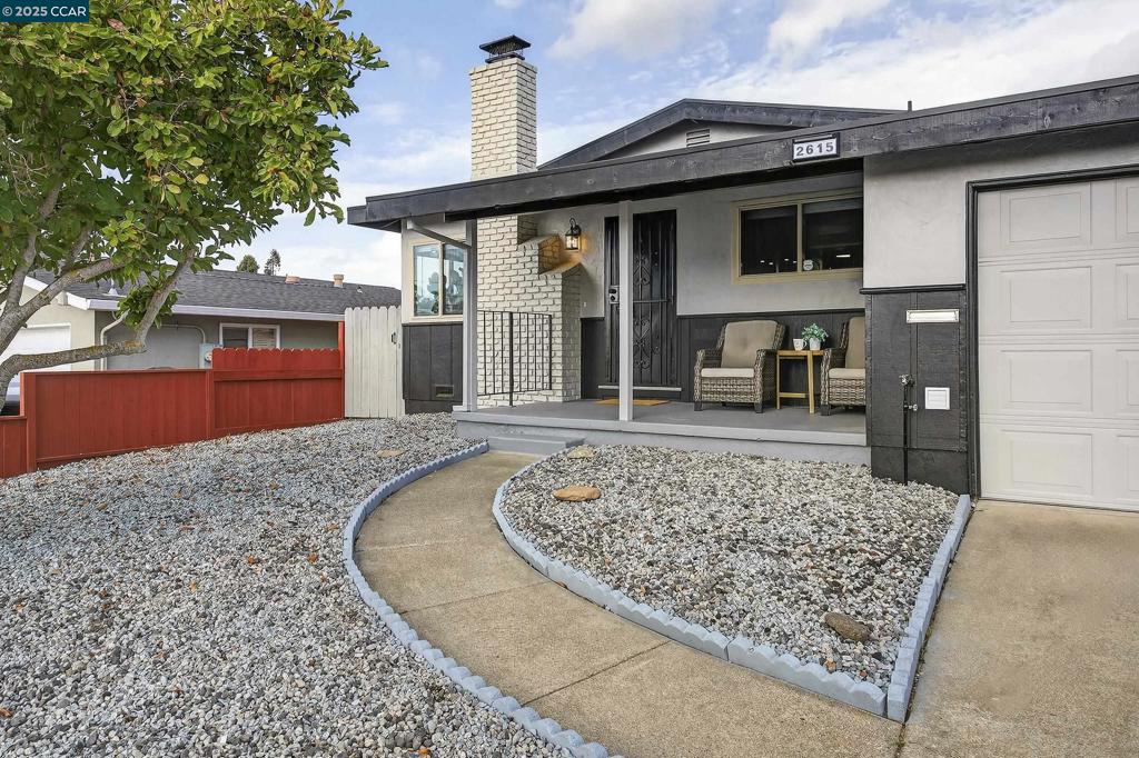 PINOLE VALLEY - Residential