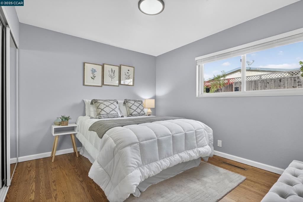 PINOLE VALLEY - Residential