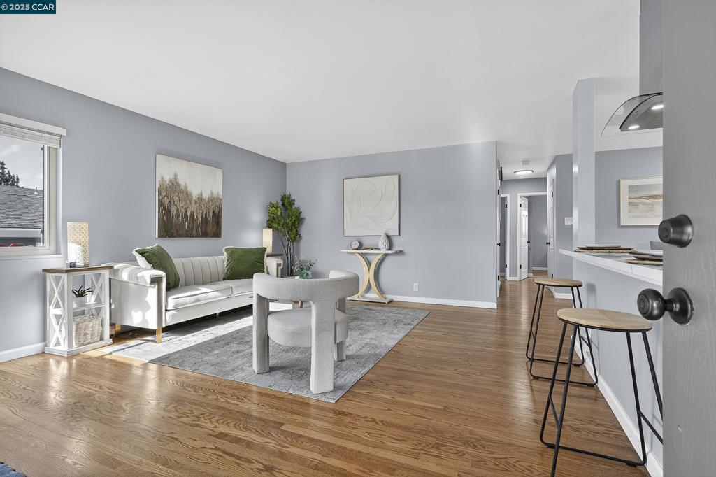 PINOLE VALLEY - Residential
