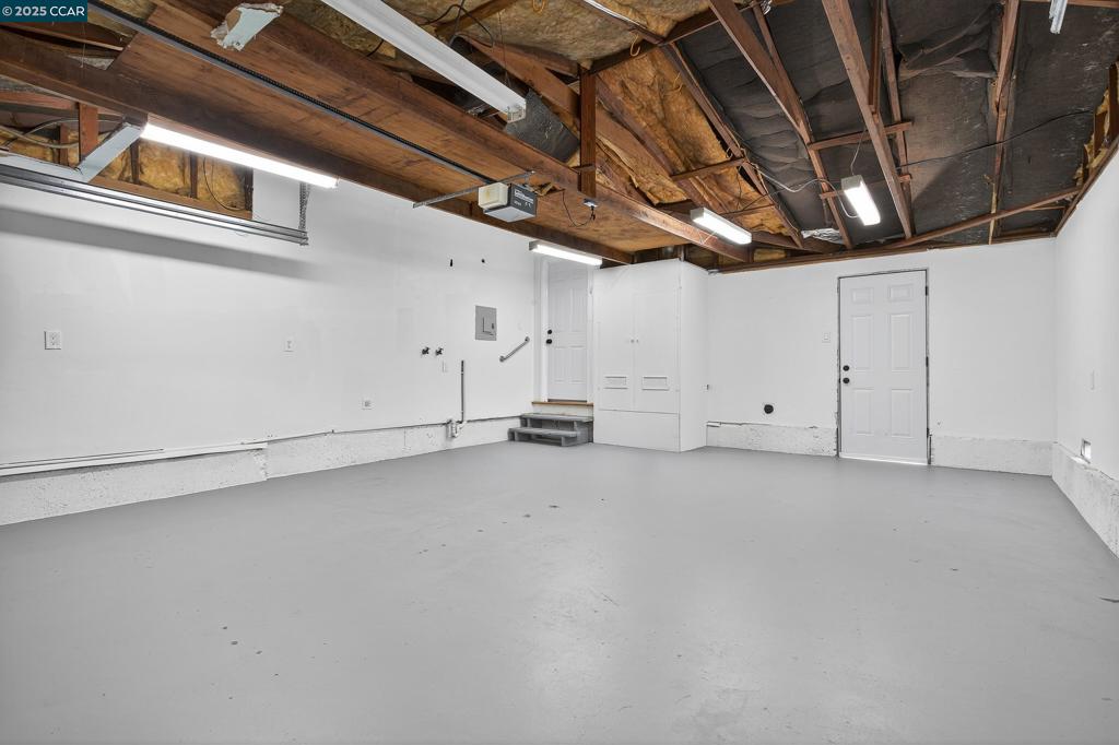 PINOLE VALLEY - Residential