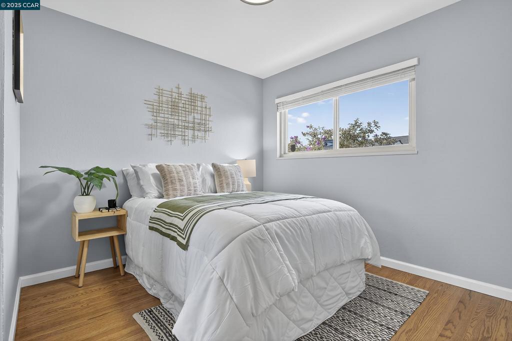 PINOLE VALLEY - Residential
