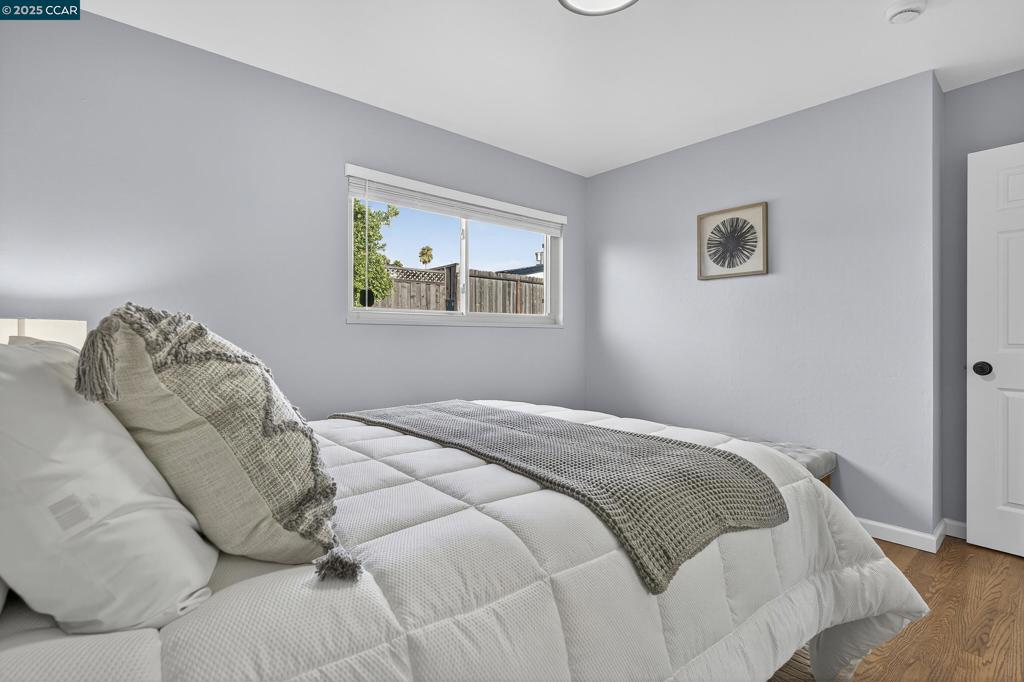 PINOLE VALLEY - Residential