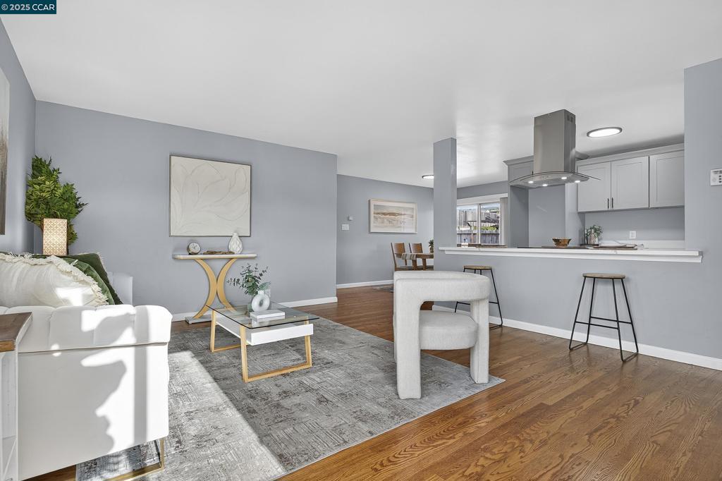 PINOLE VALLEY - Residential