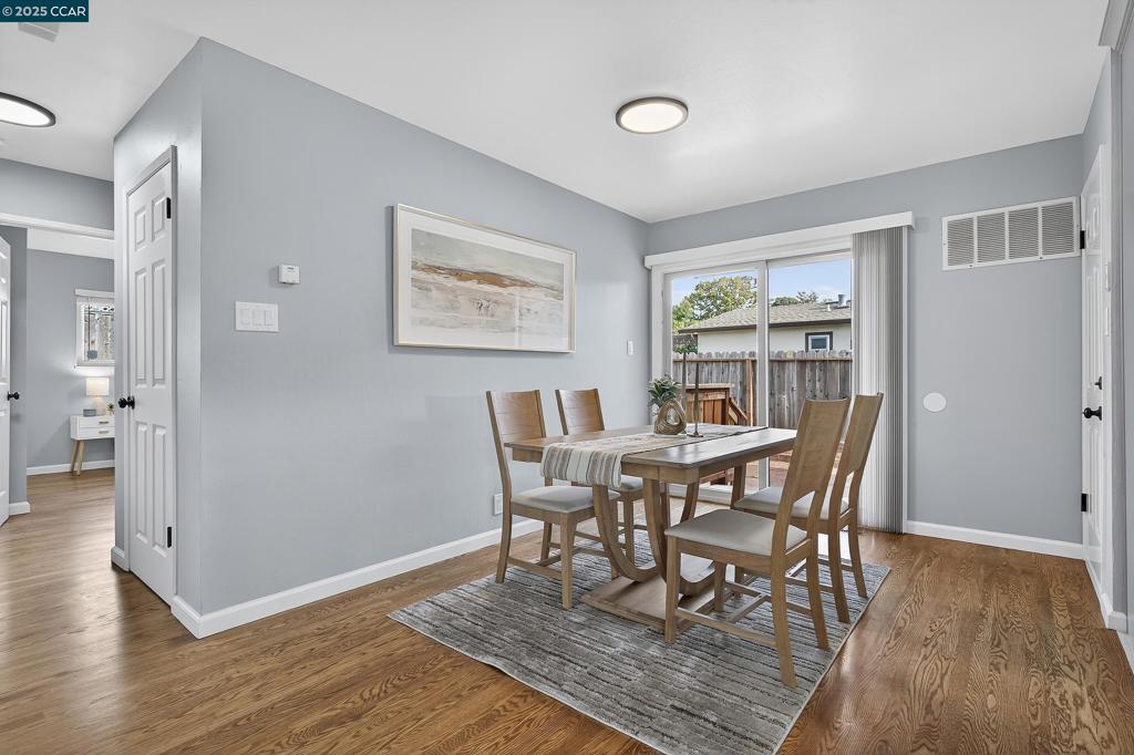 PINOLE VALLEY - Residential