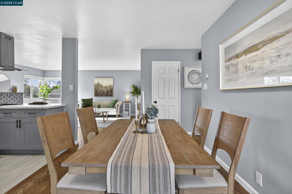 PINOLE VALLEY - Residential