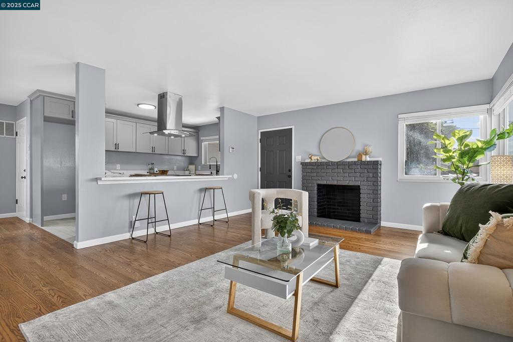 PINOLE VALLEY - Residential