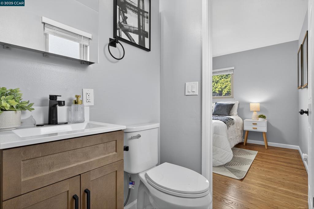 PINOLE VALLEY - Residential