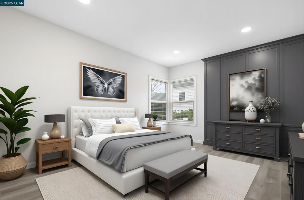 ELMHURST - Residential