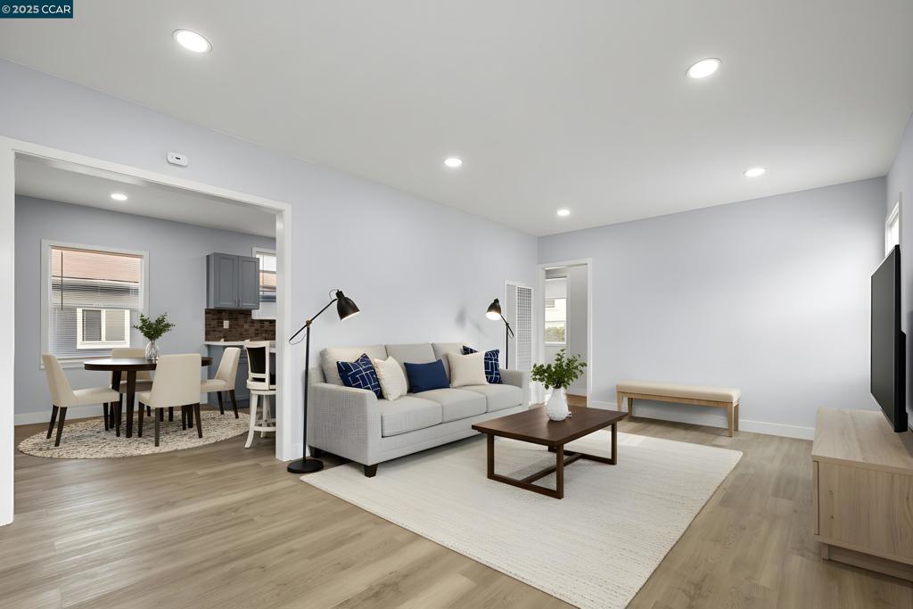 ELMHURST - Residential