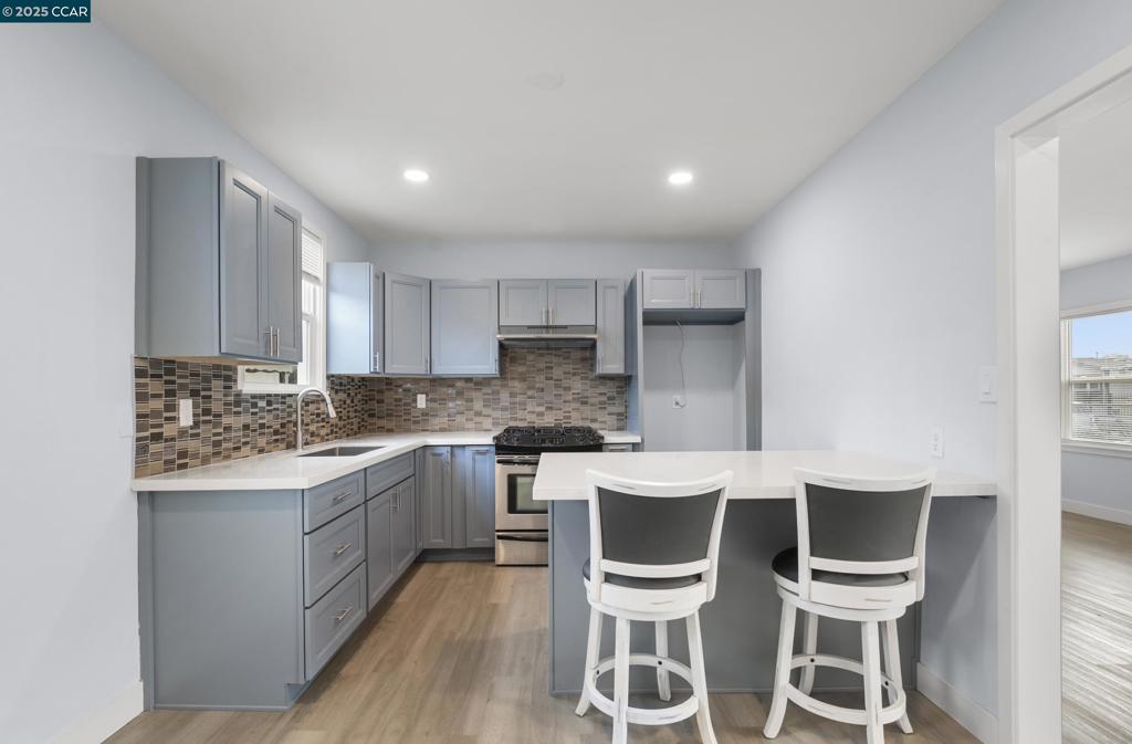 ELMHURST - Residential