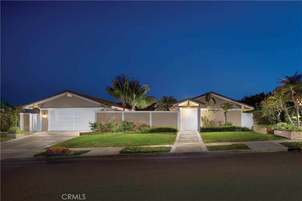 Harbor View Hills (Robertson) (HVWR) - Residential Lease