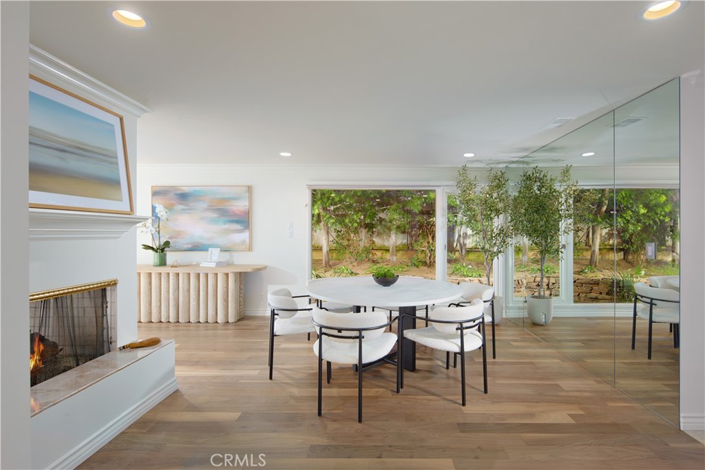 Harbor View Hills (Robertson) (HVWR) - Residential Lease