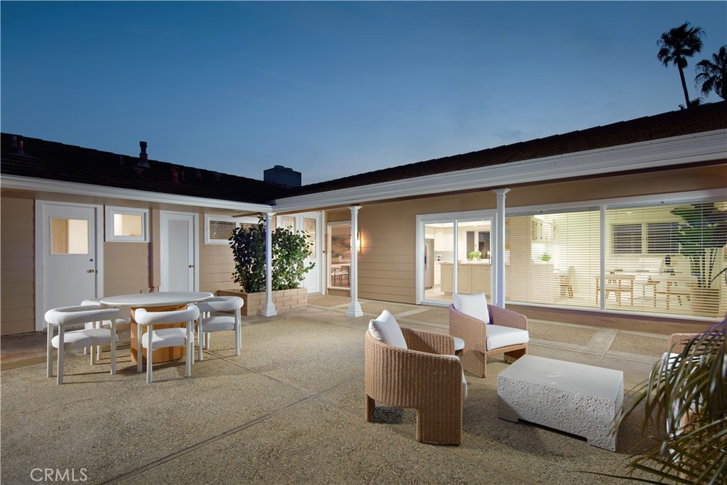 Harbor View Hills (Robertson) (HVWR) - Residential Lease