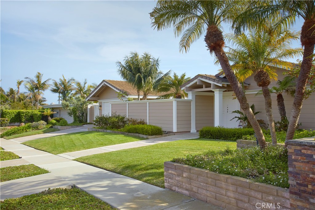Harbor View Hills (Robertson) (HVWR) - Residential Lease