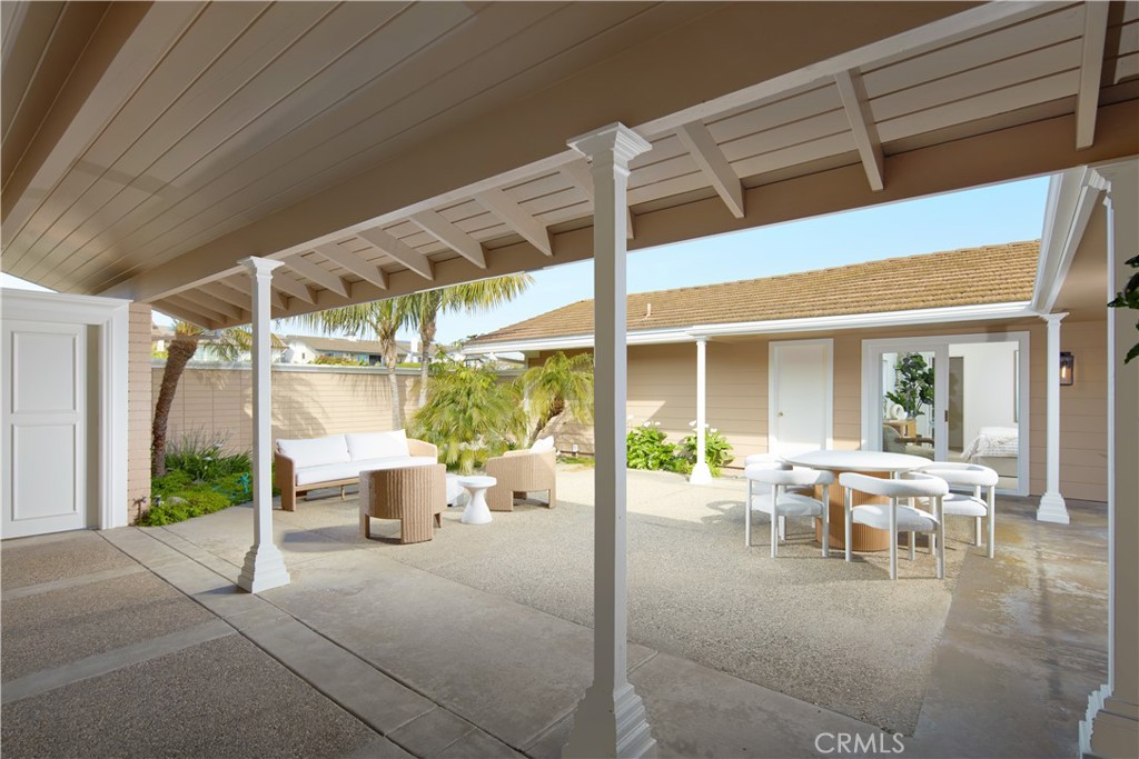 Harbor View Hills (Robertson) (HVWR) - Residential Lease