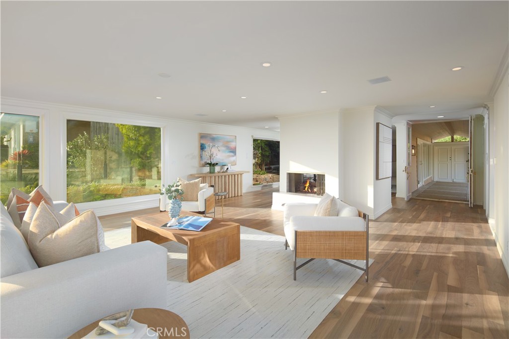 Harbor View Hills (Robertson) (HVWR) - Residential Lease