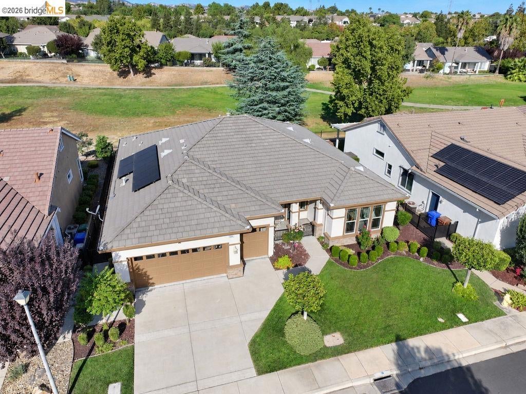 Photo of 1109 Burghley Ln LN, Brentwood, CA 94513 (MLS # 41147830)
