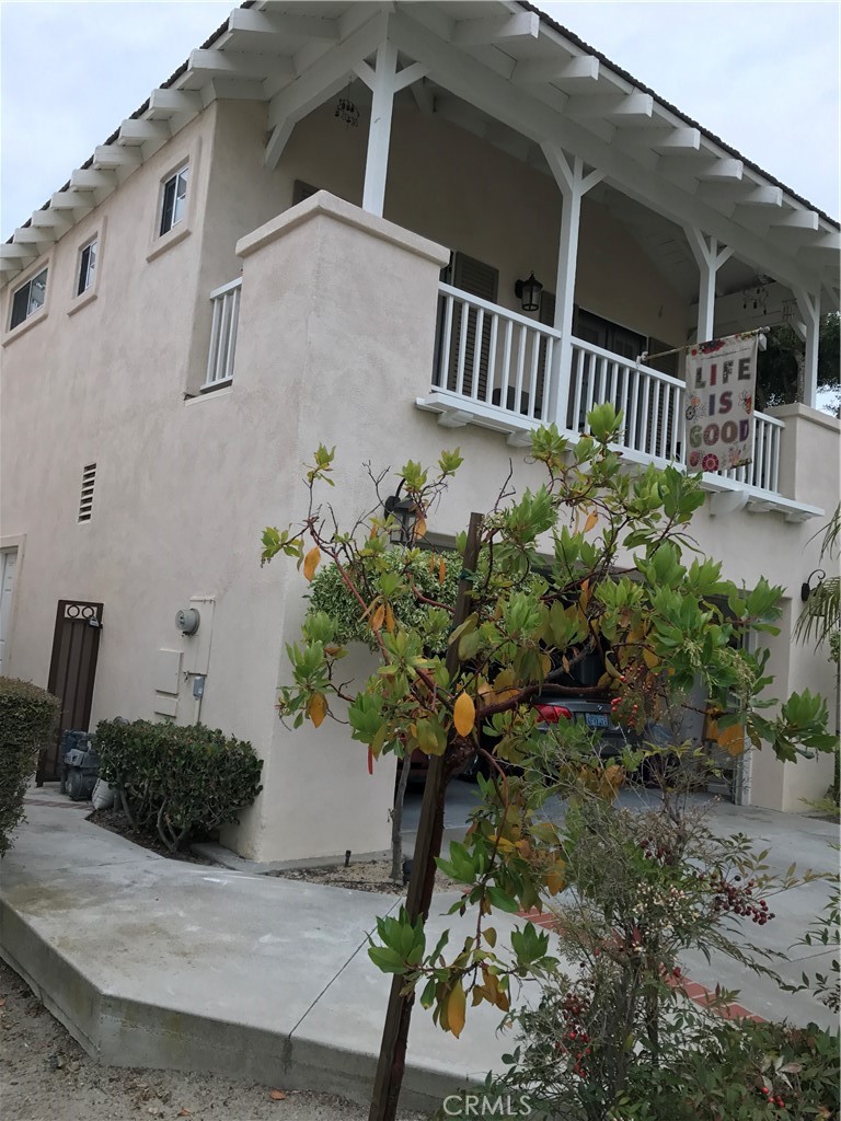 Mandeville (FMP) - Residential Lease