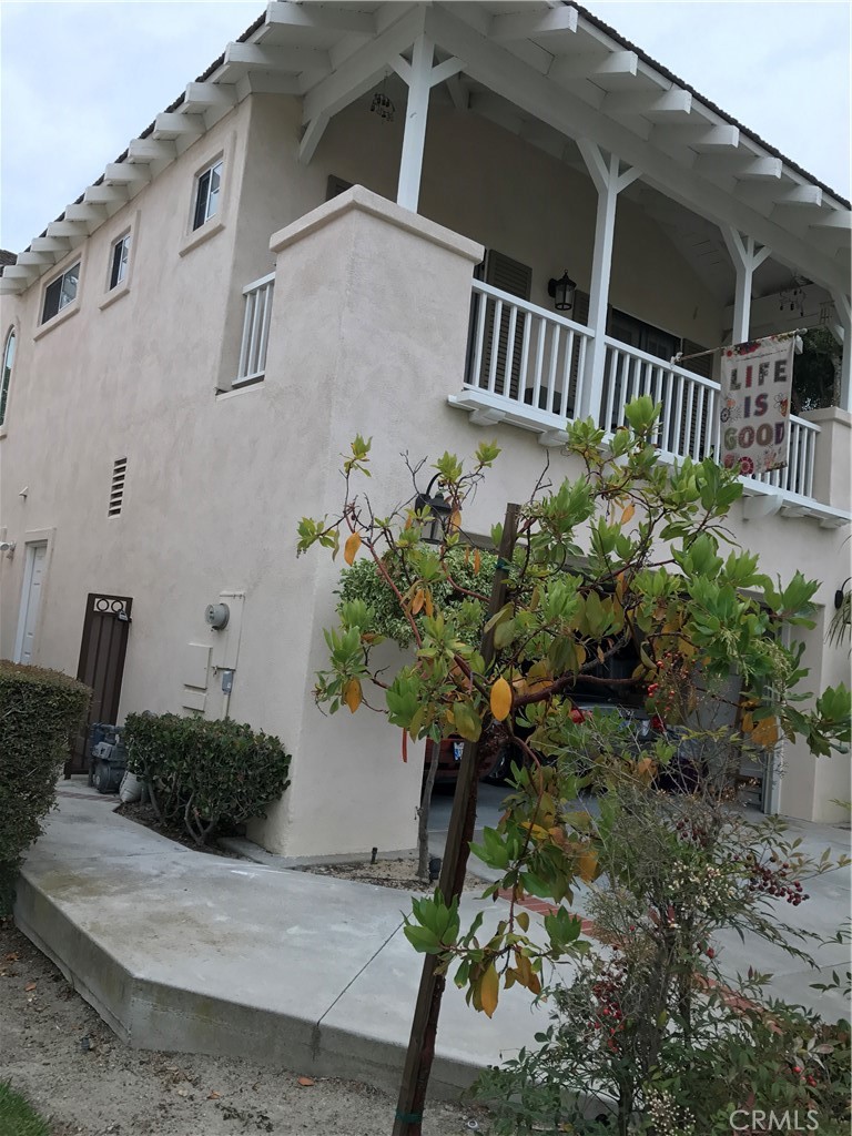 Mandeville (FMP) - Residential Lease