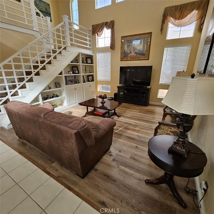 Mandeville (FMP) - Residential Lease