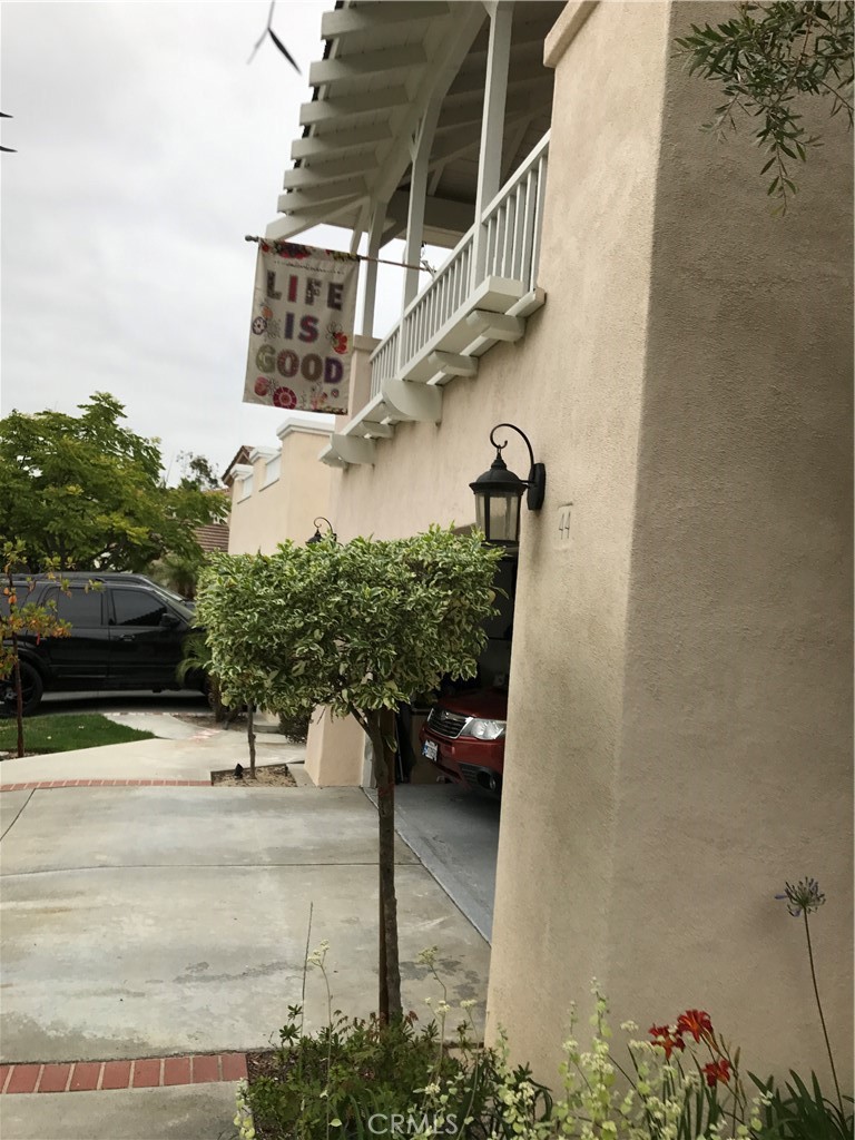 Mandeville (FMP) - Residential Lease