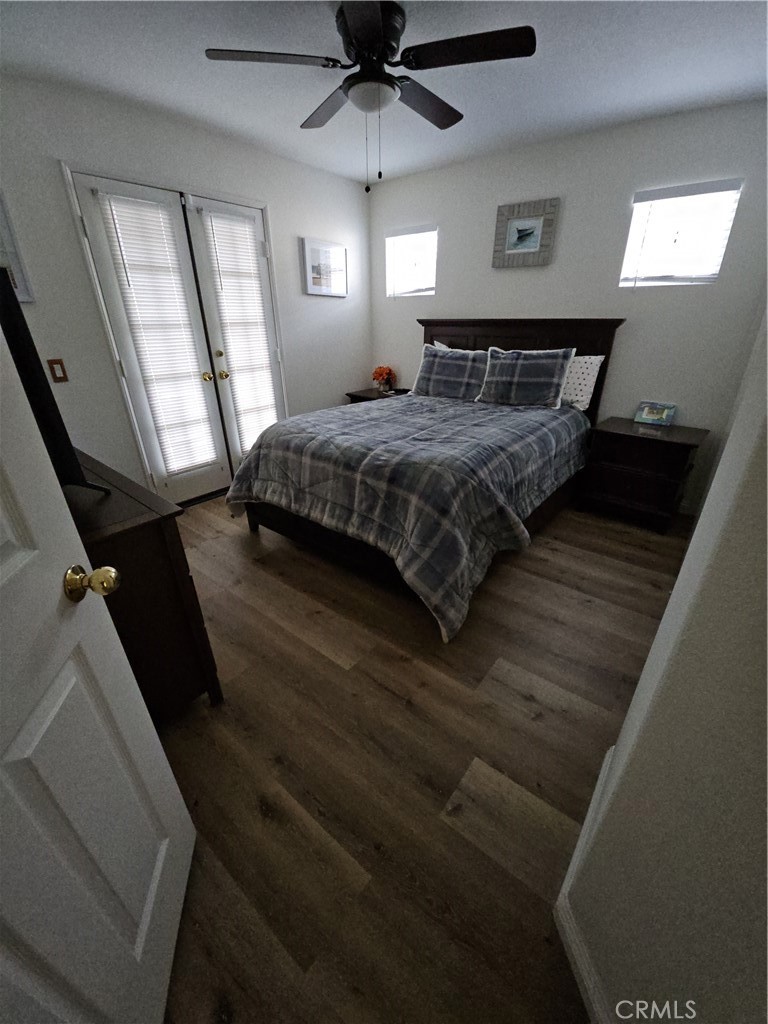 Mandeville (FMP) - Residential Lease