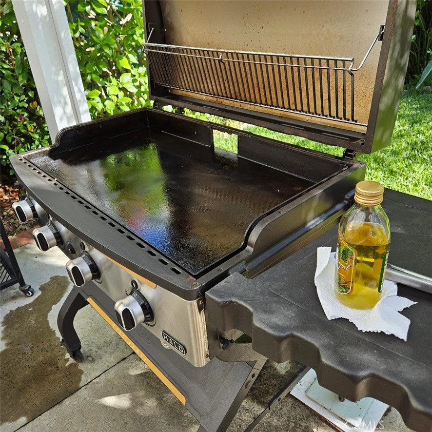 Mandeville (FMP) - Residential Lease