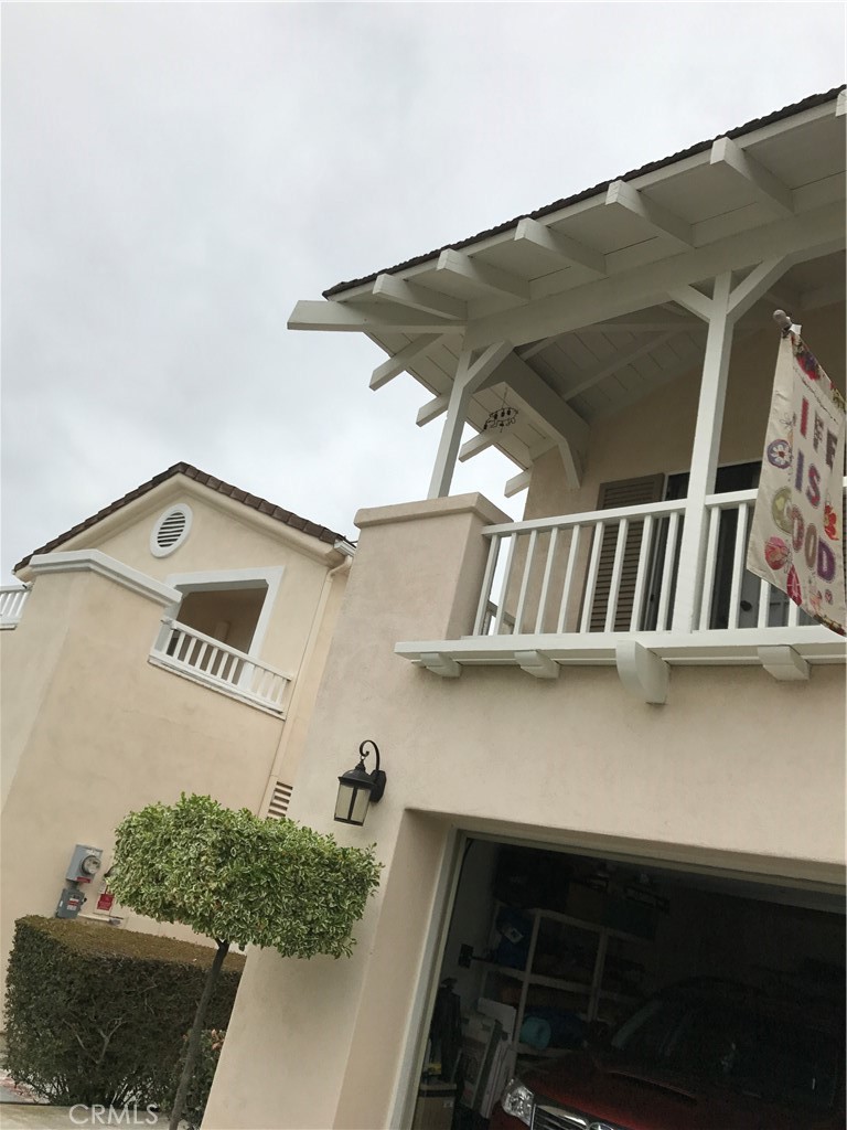 Mandeville (FMP) - Residential Lease