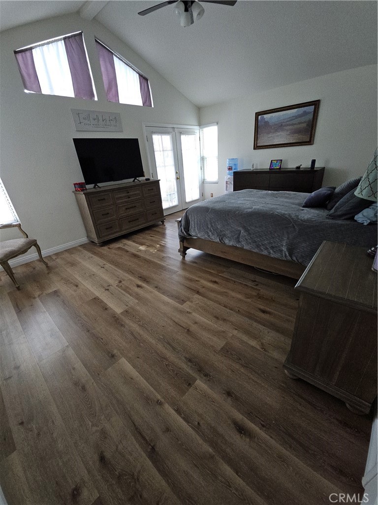 Mandeville (FMP) - Residential Lease