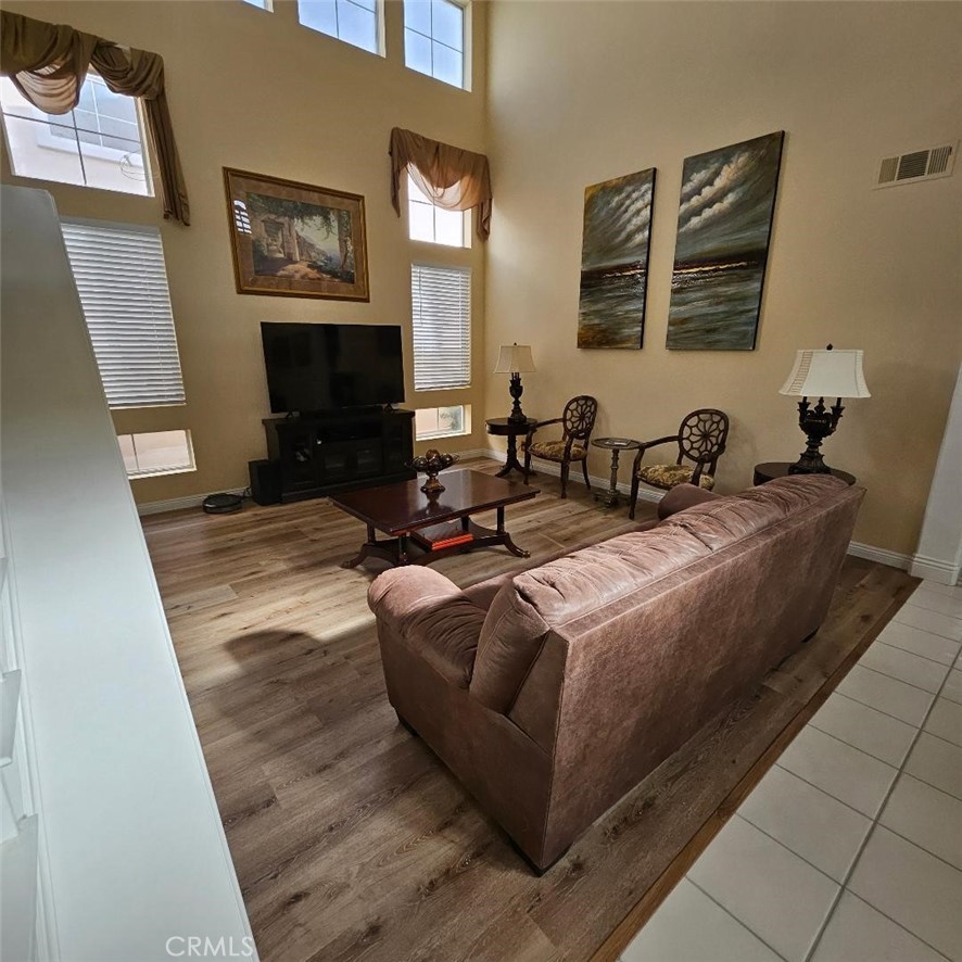 Mandeville (FMP) - Residential Lease