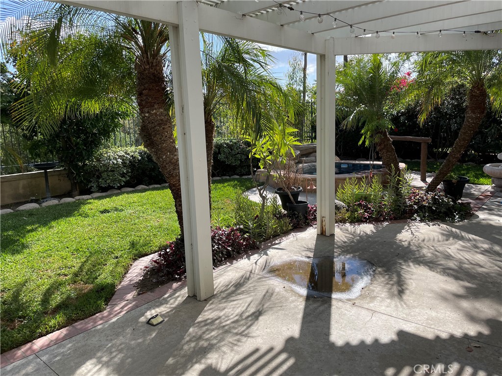 Mandeville (FMP) - Residential Lease