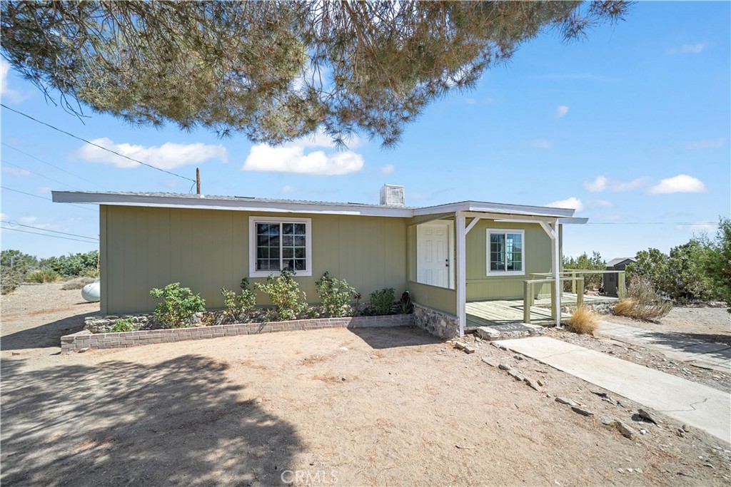 2832 Nielson Road