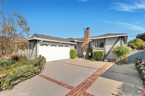 13406 Lancelot Avenue Norwalk CA 90650