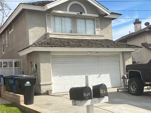 Photo of 2633 Tahoe Dr, Ontario, CA 91761 (MLS # IG26027576)