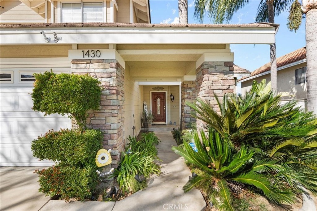 1430 Elderwood Drive