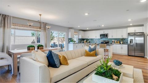 Photo of 14156 Serene Skies Court, Jurupa Valley, CA 92509 (MLS # SW26023062)