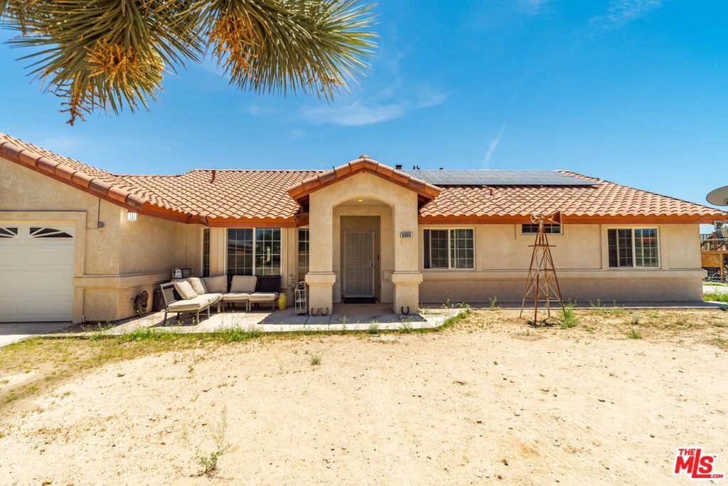9999 Del Sol Avenue